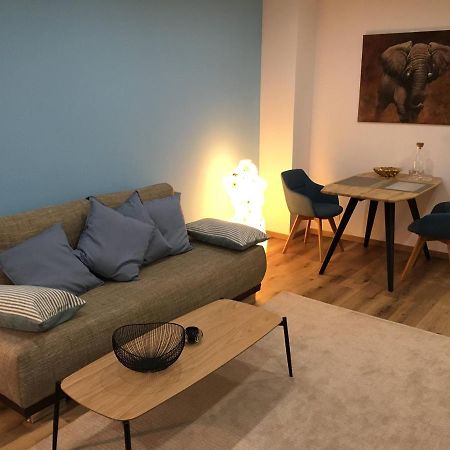 Attraktive Ferienwohnung Am Rande Von Leipzig An Der A14 Taucha Экстерьер фото