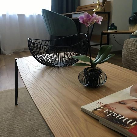 Attraktive Ferienwohnung Am Rande Von Leipzig An Der A14 Taucha Экстерьер фото