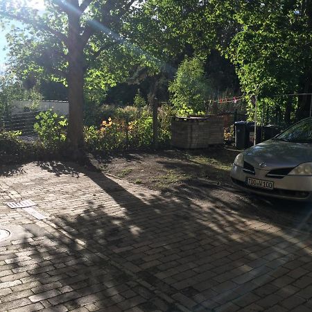 Attraktive Ferienwohnung Am Rande Von Leipzig An Der A14 Taucha Экстерьер фото