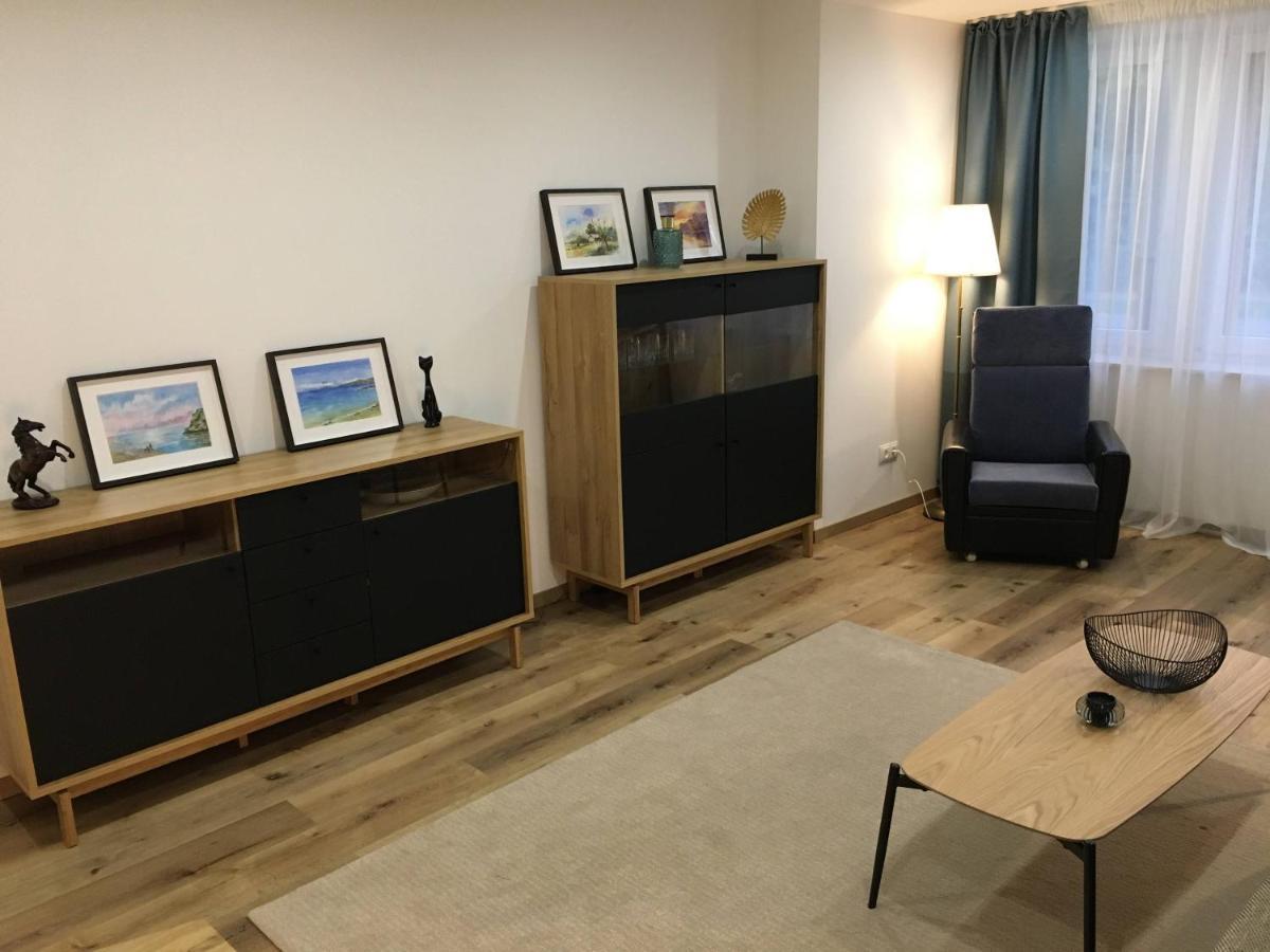 Attraktive Ferienwohnung Am Rande Von Leipzig An Der A14 Taucha Экстерьер фото
